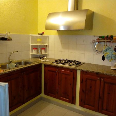 Willa Giuly'S House Càbras Zewnętrze zdjęcie