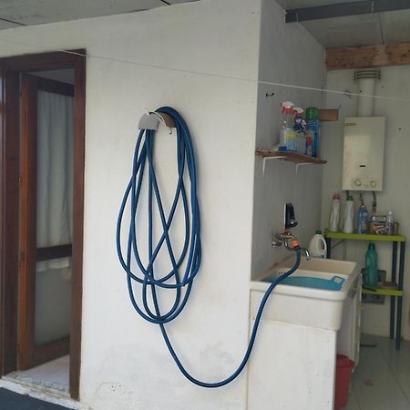 Willa Giuly'S House Càbras Zewnętrze zdjęcie