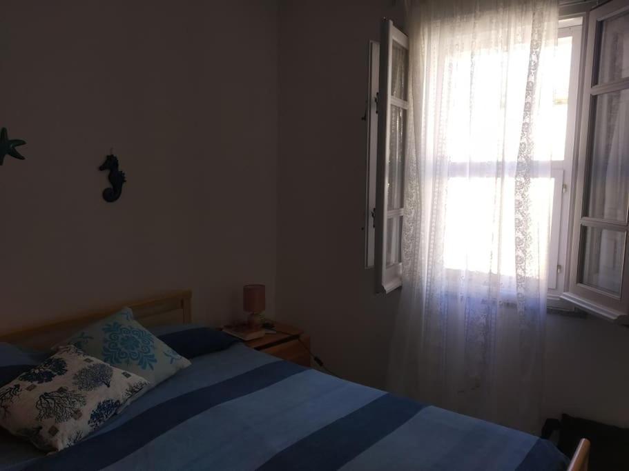 Willa Giuly'S House Càbras Zewnętrze zdjęcie