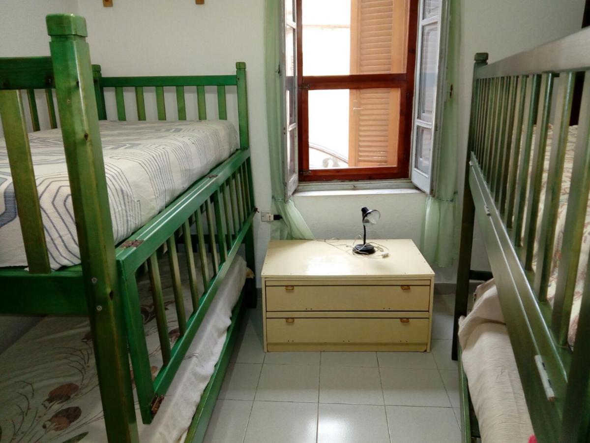 Willa Giuly'S House Càbras Zewnętrze zdjęcie
