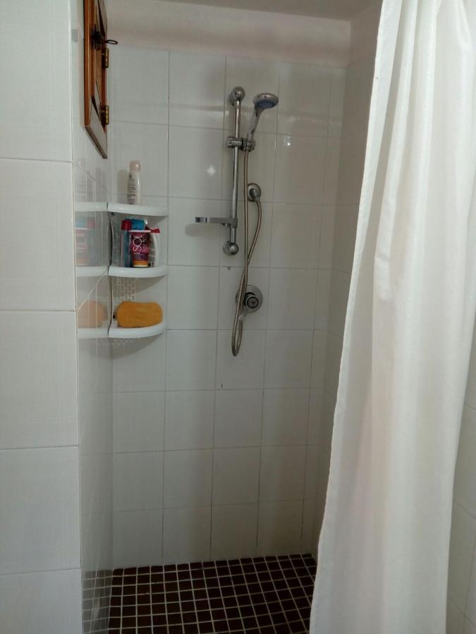 Willa Giuly'S House Càbras Zewnętrze zdjęcie