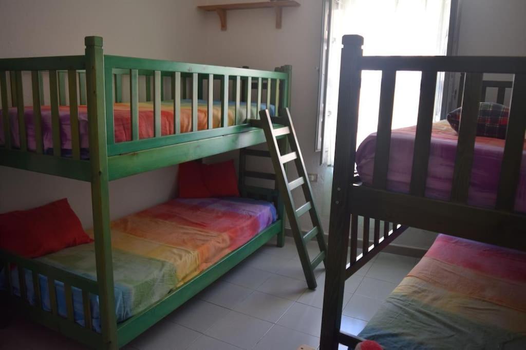 Willa Giuly'S House Càbras Zewnętrze zdjęcie