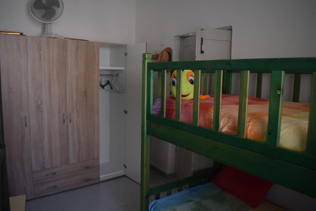 Willa Giuly'S House Càbras Zewnętrze zdjęcie