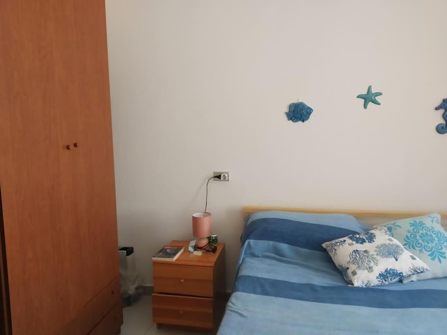 Willa Giuly'S House Càbras Zewnętrze zdjęcie