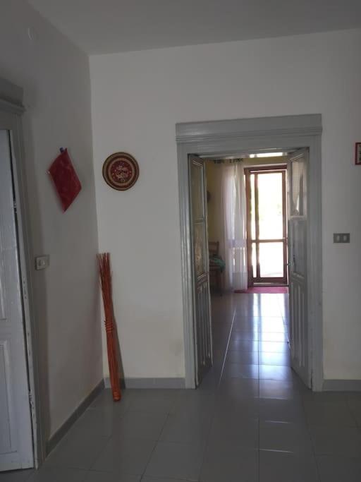 Willa Giuly'S House Càbras Zewnętrze zdjęcie