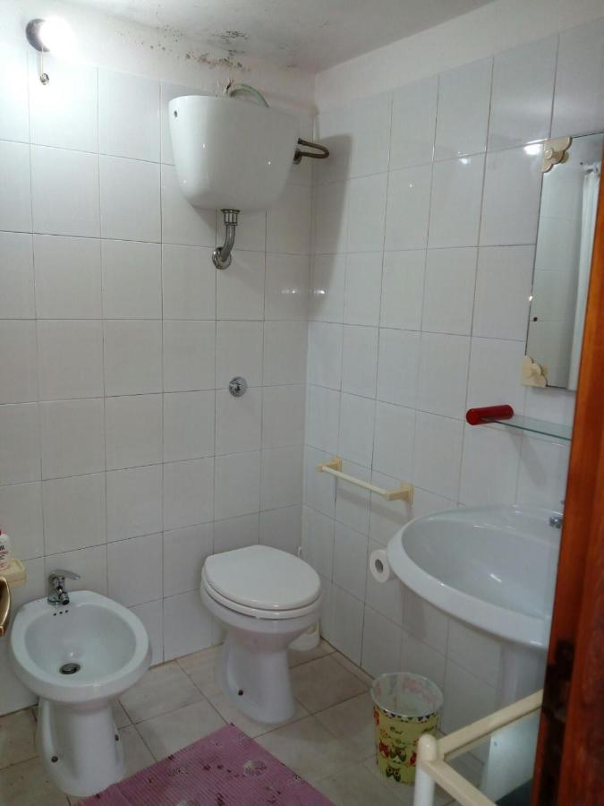 Willa Giuly'S House Càbras Zewnętrze zdjęcie