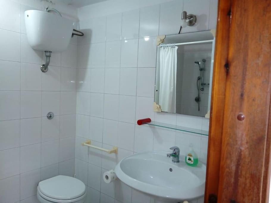 Willa Giuly'S House Càbras Zewnętrze zdjęcie