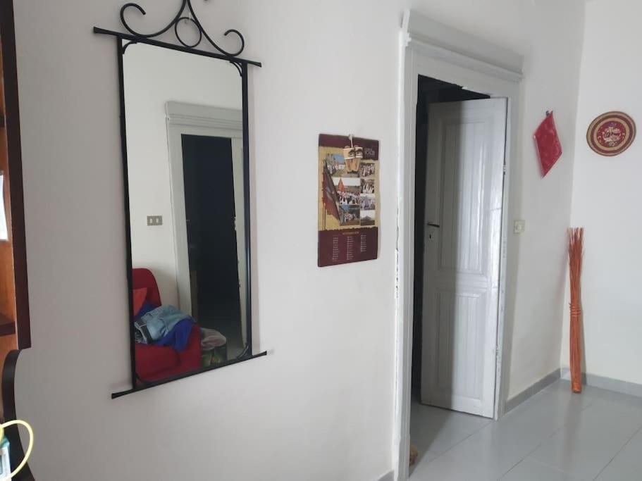 Willa Giuly'S House Càbras Zewnętrze zdjęcie