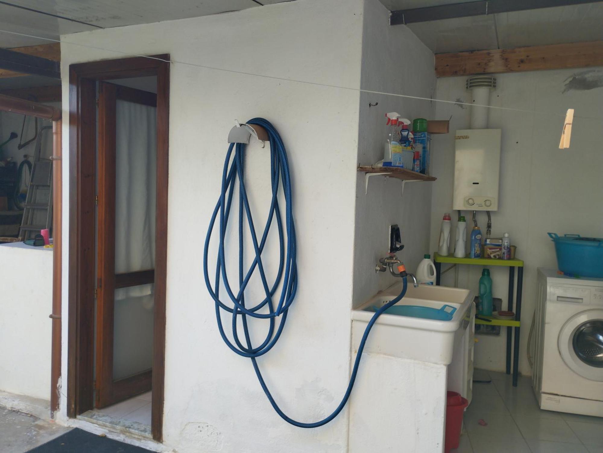 Willa Giuly'S House Càbras Zewnętrze zdjęcie
