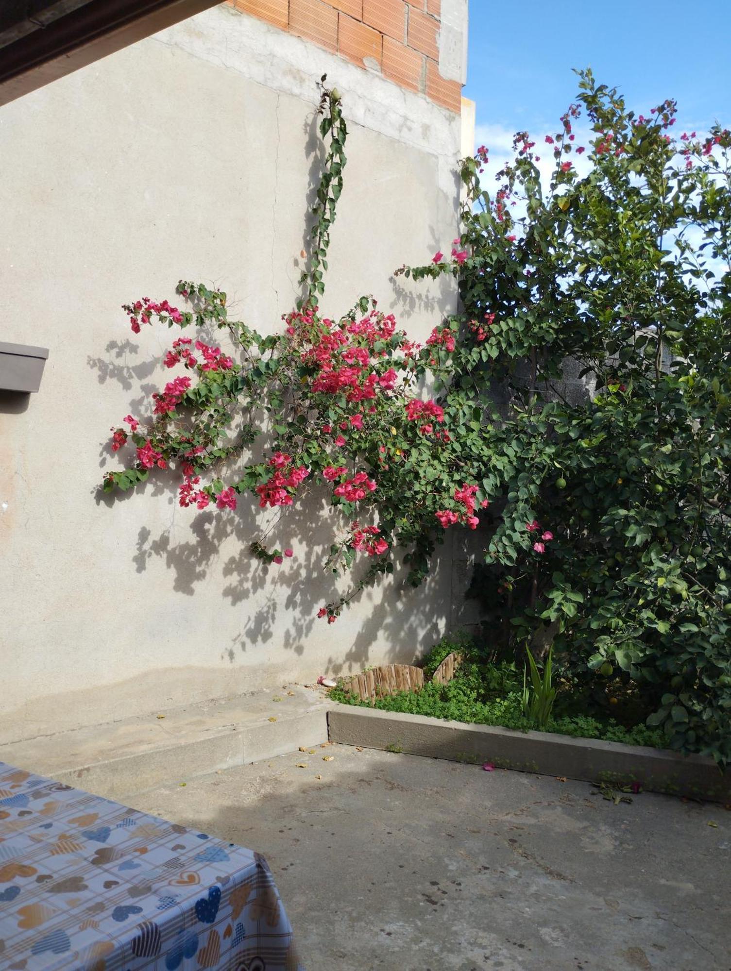 Willa Giuly'S House Càbras Zewnętrze zdjęcie